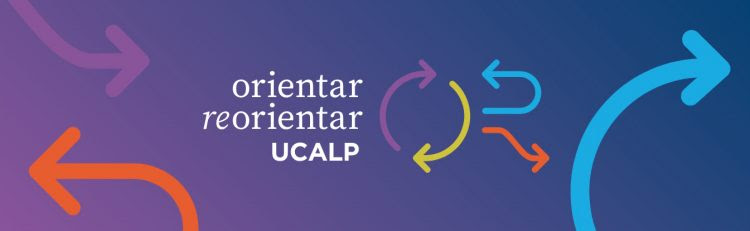 UCALP: Jornada de Orientación Vocacional para Jóvenes