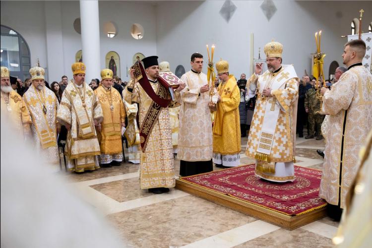 Ucrania: Los greco-católicos cambian el calendario litúrgico a partir del 1 de septiembre