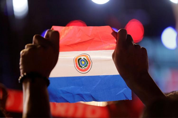 'Un gobierno limpio empieza por unas elecciones limpias', sostienen los obispos paraguayos