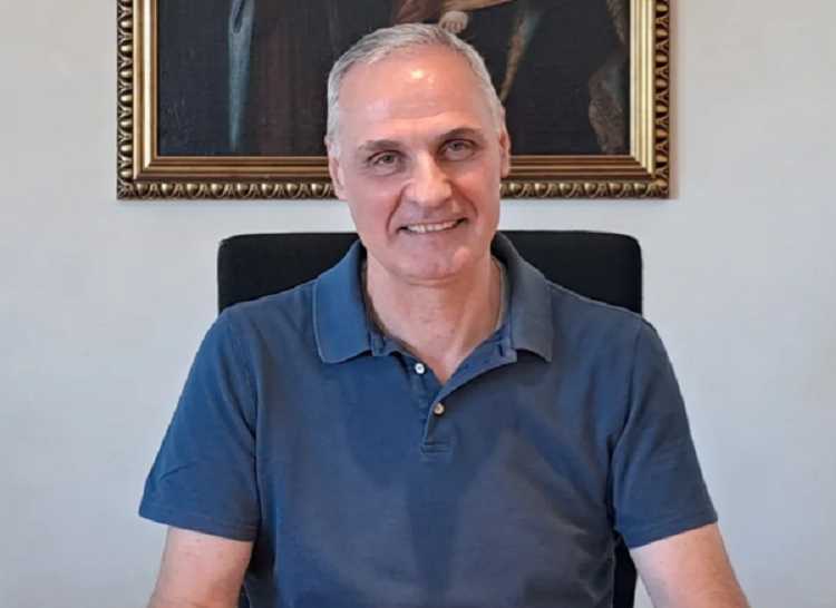 Un misionero en Bangladés es el nuevo superior general de las Misiones Extranjeras Un misionero en Bangladés es el nuevo superior general de las Misiones Extranjeras
