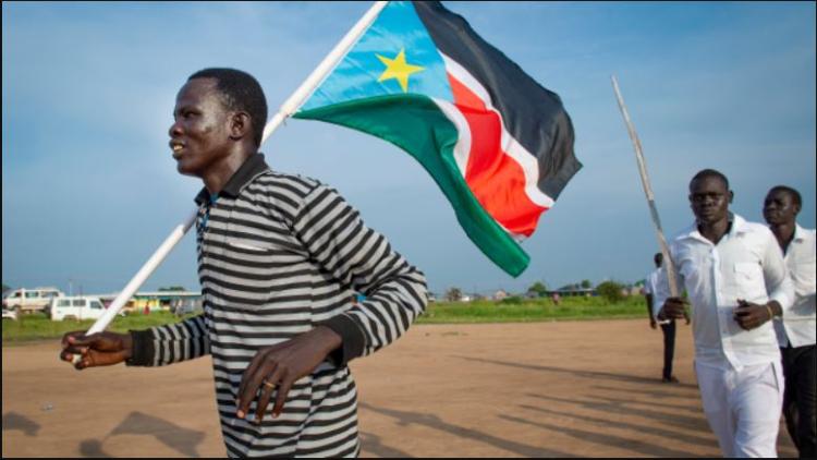 Un nuevo camino de paz para Sudán del Sur
