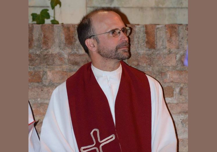 Un sacerdote de San Isidro se suma a la tarea pastoral en Catamarca