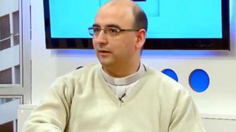 El padre Fabián Belay no será ordenado obispo
