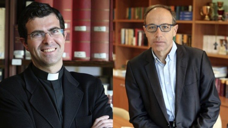 Un teólogo y un filósofo españoles, galardonados con el Premio Ratzinger 2023
