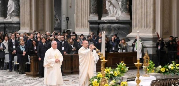 Una argentina en el Jubileo de la Comunicación: 'Un regalo de Dios, una fiesta fraterna'