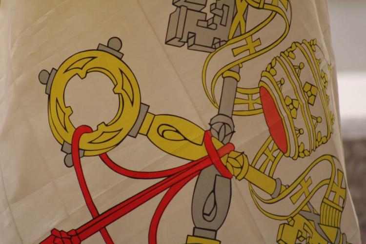Una comisión adaptará el Reglamento de la Curia Romana a la nueva constitución apostólica