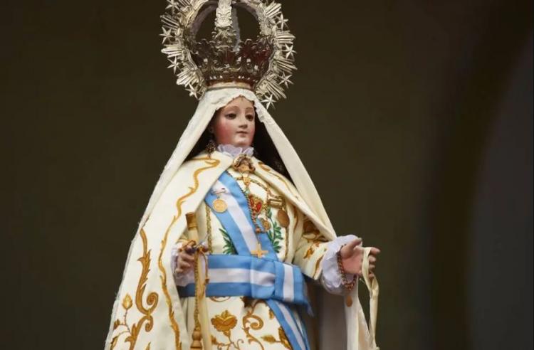 Varias diócesis argentinas celebrarán a su Patrona, la Virgen de la Merced