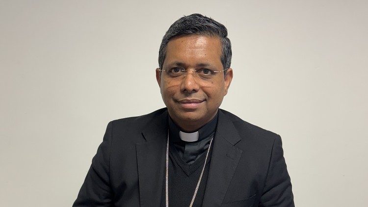 Vaticano: el Card. Koovakad, nuevo prefecto del Dicasterio para el Diálogo Interreligioso