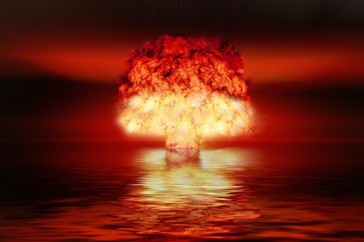En la ONU, el Vaticano vuelve a condenar las amenazas del uso de armas nucleares