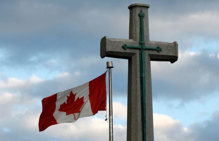 Vaticano: Investigación canónica no halla pruebas de abuso del cardenal canadiense Lacroix