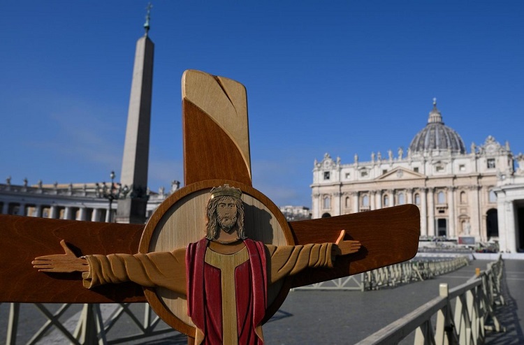 Vaticano: Jubileo de las Iglesias Orientales Vaticano: Jubileo de las Iglesias Orientales