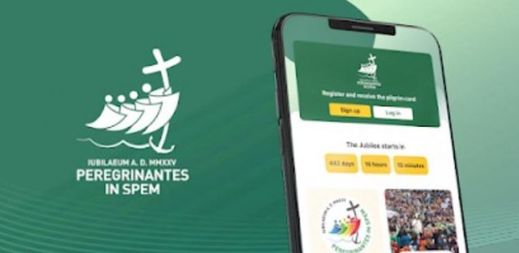 Vaticano: presentaron la App oficial del Jubileo 2025