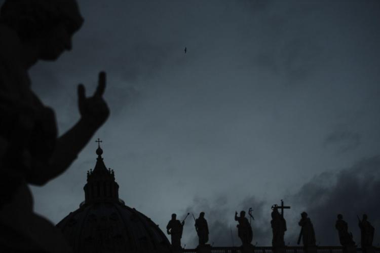 Vaticano: Rescripto sobre las tareas del auditor general durante la Sede vacante