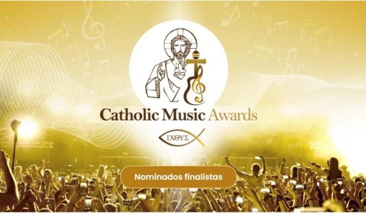 Vaticano: se celebran por primera vez los 'Grammy' de la música católica Vaticano: se celebran por primera vez los 'Grammy' de la música católica