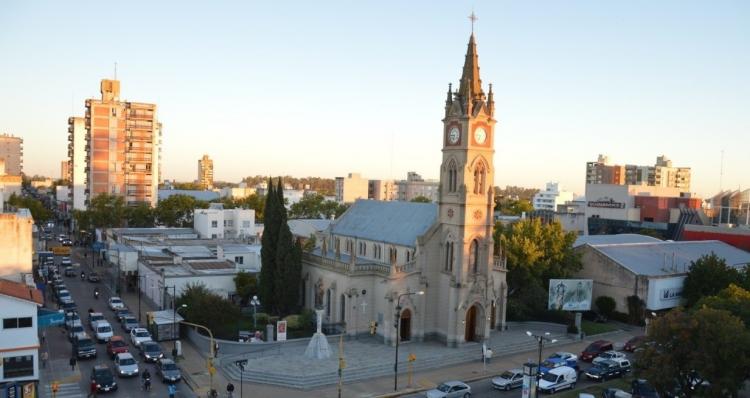 Venado Tuerto: el obispo acompaña el pedido de justicia por la muerte de un sacerdote