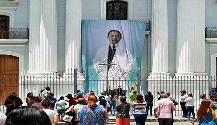 Venezuela celebró la fiesta litúrgica del beato José Gregorio Hernández