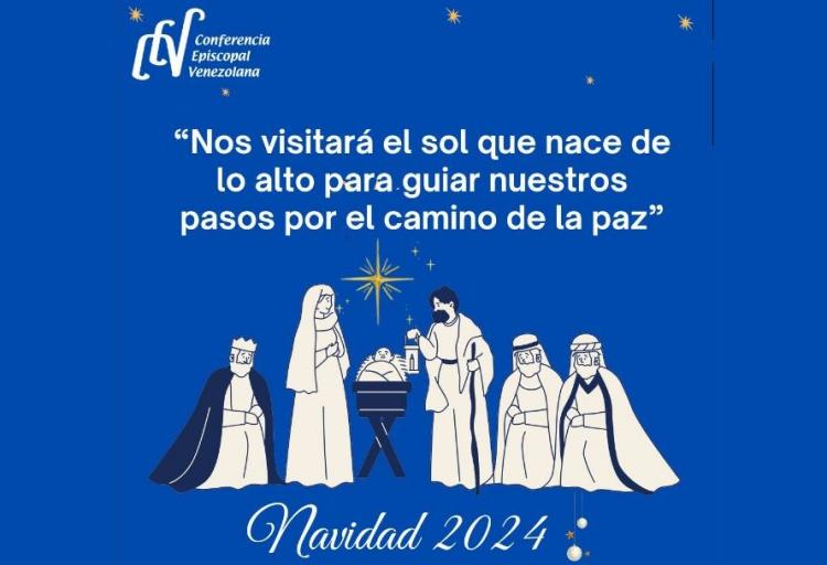 Venezuela: de cara a la Navidad, los obispos piden la liberación de los presos políticos