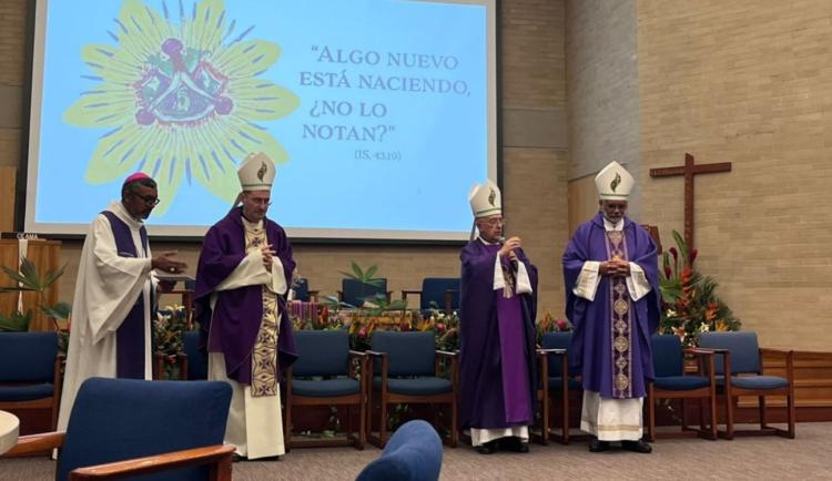 VI Asamblea de la Conferencia Eclesial de la Amazonía