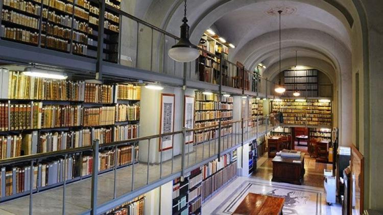 Otro proyecto digital de la Biblioteca Vaticana se expande