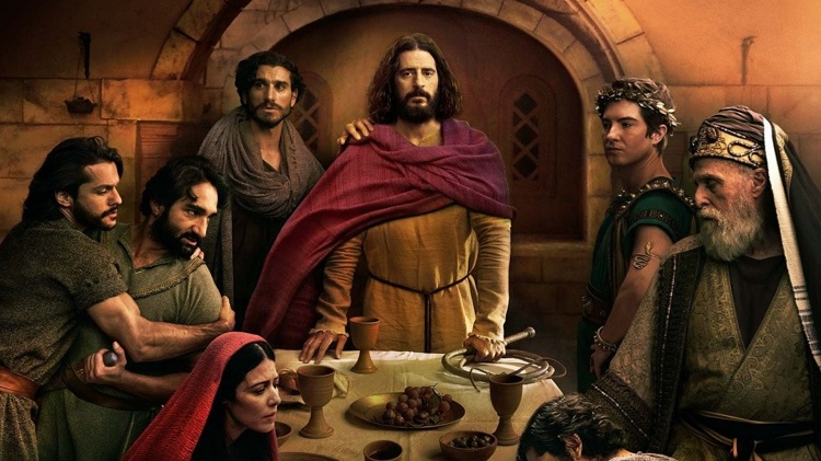 'The Chosen' logra un Récord Guinness con su accesibilidad en 50 idiomas 'The Chosen' logra un Récord Guinness con su accesibilidad en 50 idiomas