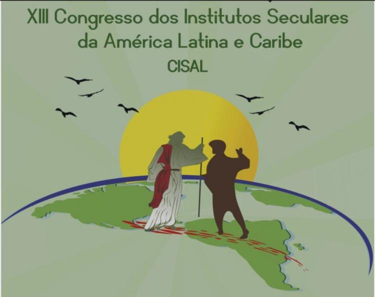 XIII Congreso de institutos seculares latinoamericanos