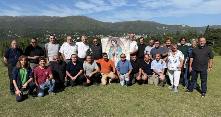 XX Encuentro Nacional de Asesores de los Centros Grávida