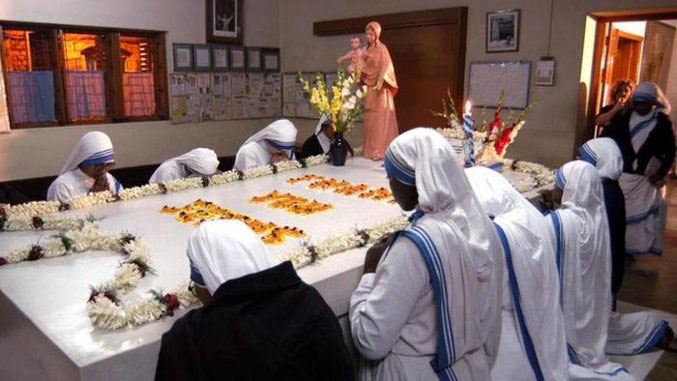 Yemen: diez años de la masacre de las 'monjas del delantal'